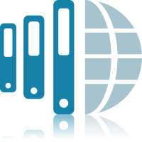 Ícono Comercio Exterior