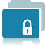 Ícono Protección de Datos