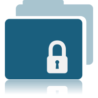 Ícono Protección de Datos