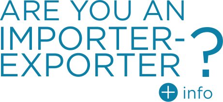 ¿Importas o Exportas