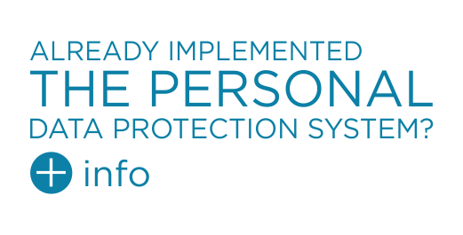 ¿Ya cumples con el sistema de protección de datos personales?